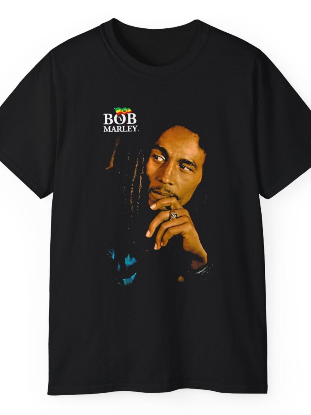 Bob Marley